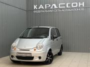 Daewoo Matiz II Рестайлинг Магнитогорск  - изображение 17