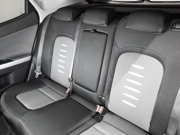 Kia Ceed II с пробегом 2015 года, цена 923 000 рублей, 187243 км, хэтчбек, Автокод Объявления