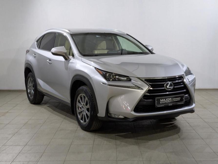 Lexus NX I Химки  - изображение 17