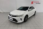 Toyota Camry VII (XV50) Рестайлинг Астрахань  - изображение 19
