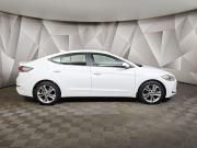 Hyundai Elantra VI (AD) Москва  - изображение 26