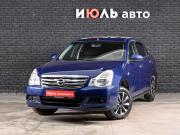 Nissan Almera III (G15) Екатеринбург  - изображение 18