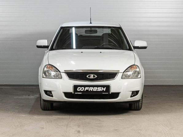Lada (ВАЗ) Priora I Рестайлинг с пробегом 2013 года, цена 549 000 рублей, 167991 км, хэтчбек, Автокод Объявления