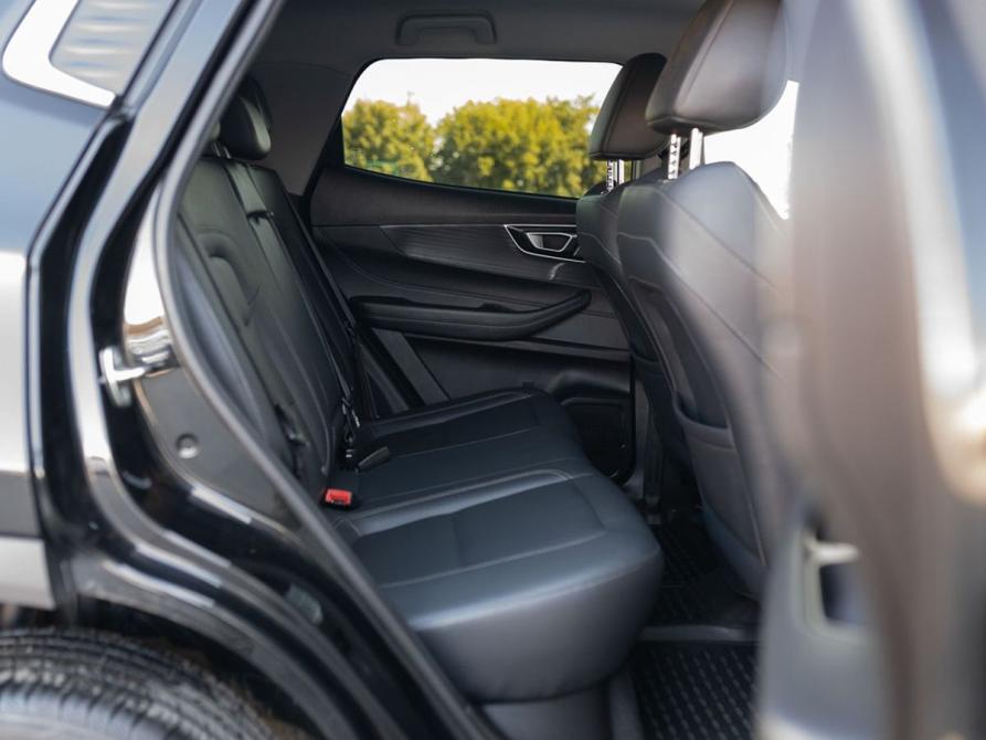 Chery Tiggo 4 Pro I Новосибирск  - изображение 18