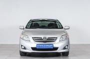 Toyota Corolla X (E140 E150) Новосибирск  - изображение 20