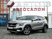 Kia Seltos I Ижевск  - изображение 29