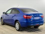 Lada (ВАЗ) Vesta I Борисоглебск  - изображение 18