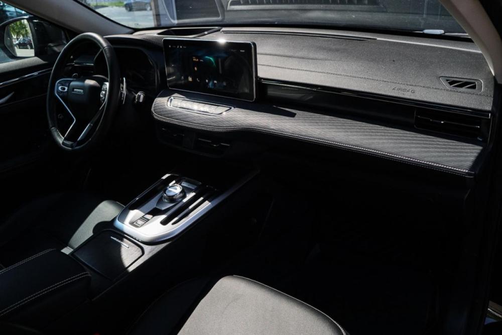 Haval Jolion I Москва  - изображение 7