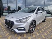 Hyundai Solaris II Калуга  - изображение 7