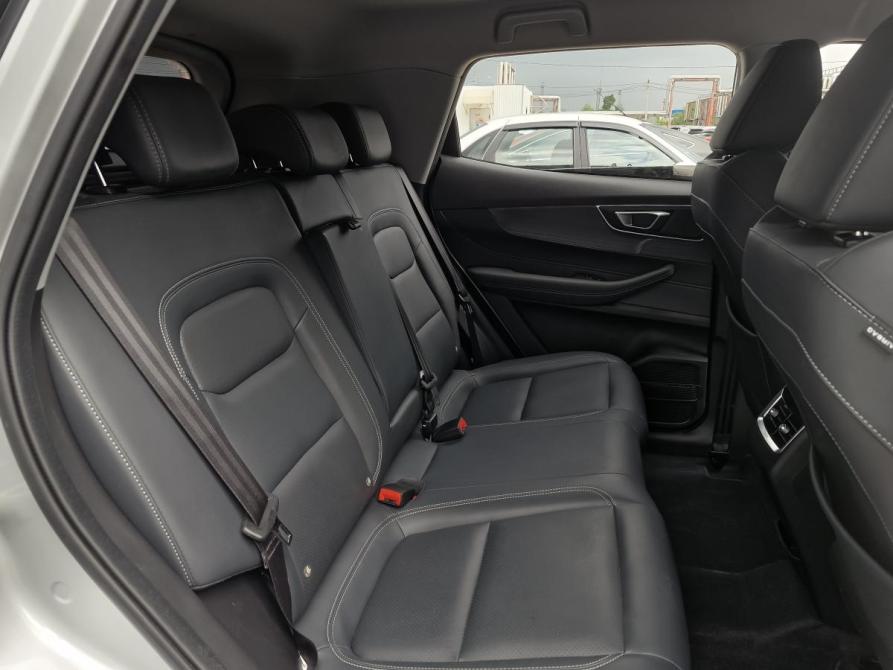 Chery Tiggo 4 Pro I Нижний Новгород  - изображение 7
