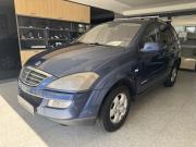 SsangYong Kyron I Рестайлинг Ярославль  - изображение 12