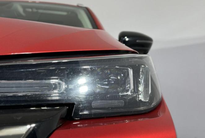 Changan CS55 Plus II с пробегом 2023 года, цена 2 120 000 рублей, 42762 км, внедорожник, Автокод Объявления