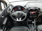 Renault Kaptur I Рестайлинг Москва  - изображение 40