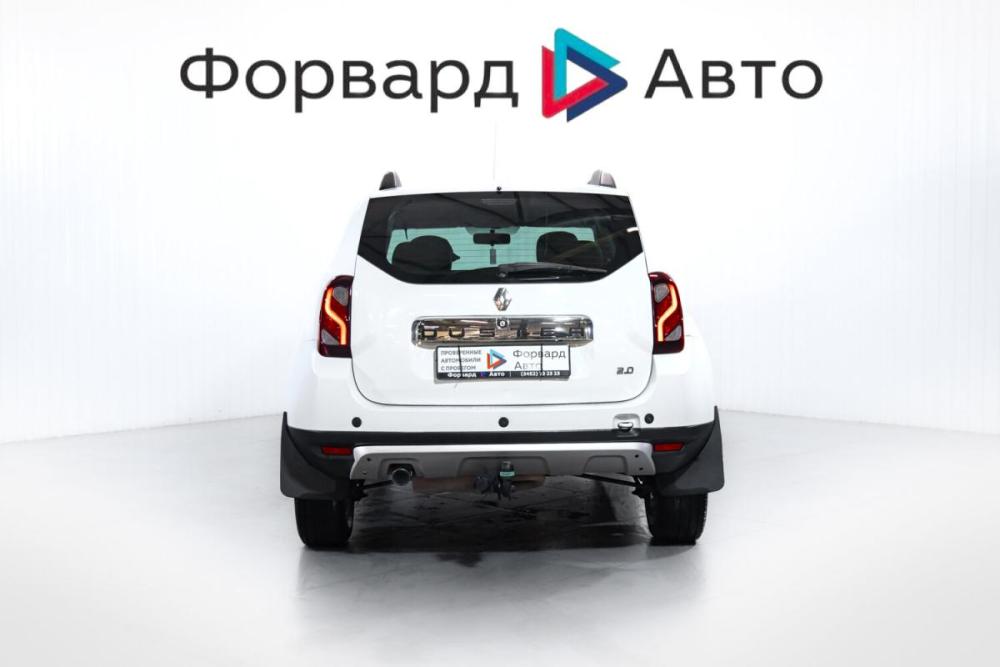 Renault Duster I Тюмень  - изображение 7