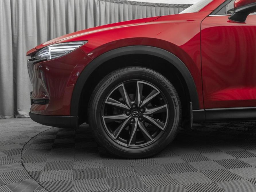 Mazda CX-5 II Москва  - изображение 28