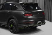 Bentley Bentayga I Рестайлинг Москва  - изображение 41