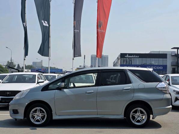 Honda Fit Shuttle I с пробегом 2012 года, цена 683 000 рублей, 232117 км, универсал, Автокод Объявления