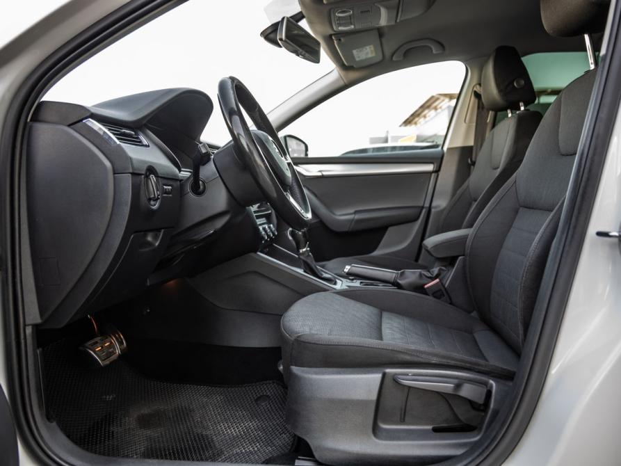 Skoda Octavia III (A7) Волгоград  - изображение 26