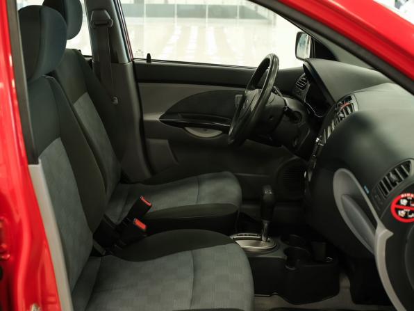 Kia Picanto I Рестайлинг с пробегом 2007 года, цена 417 000 рублей, 172998 км, хэтчбек, Автокод Объявления