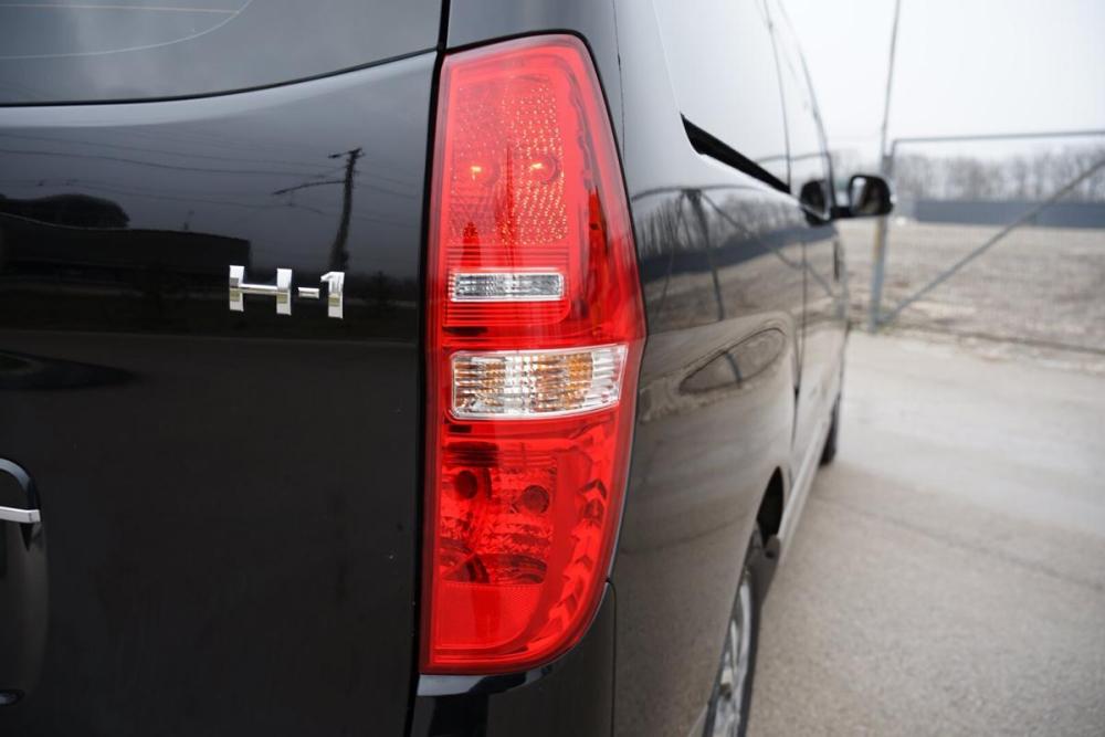 Hyundai H-1 II Рестайлинг 2 Крым  - изображение 27