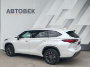 Toyota Highlander IV (XU70) Екатеринбург  - изображение 23