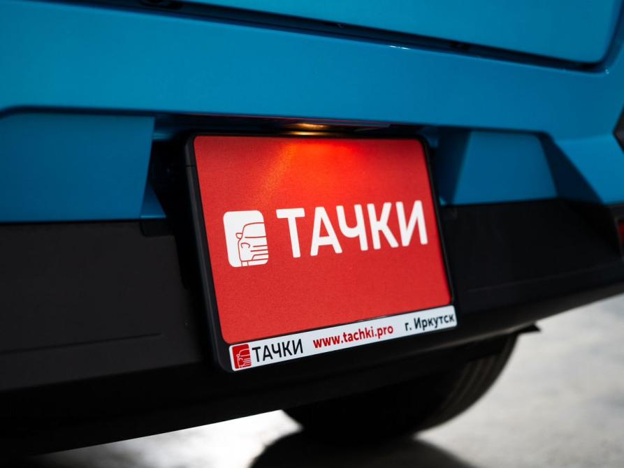 Toyota Raize I Иркутск  - изображение 24