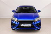 Lada (ВАЗ) Vesta I Москва  - изображение 17