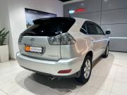 Toyota Harrier II (XU30) Новосибирск  - изображение 24