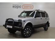 Lada (ВАЗ) 2131 (4x4) I Коломна  - изображение 12