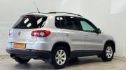 Volkswagen Tiguan I Киров  - изображение 23