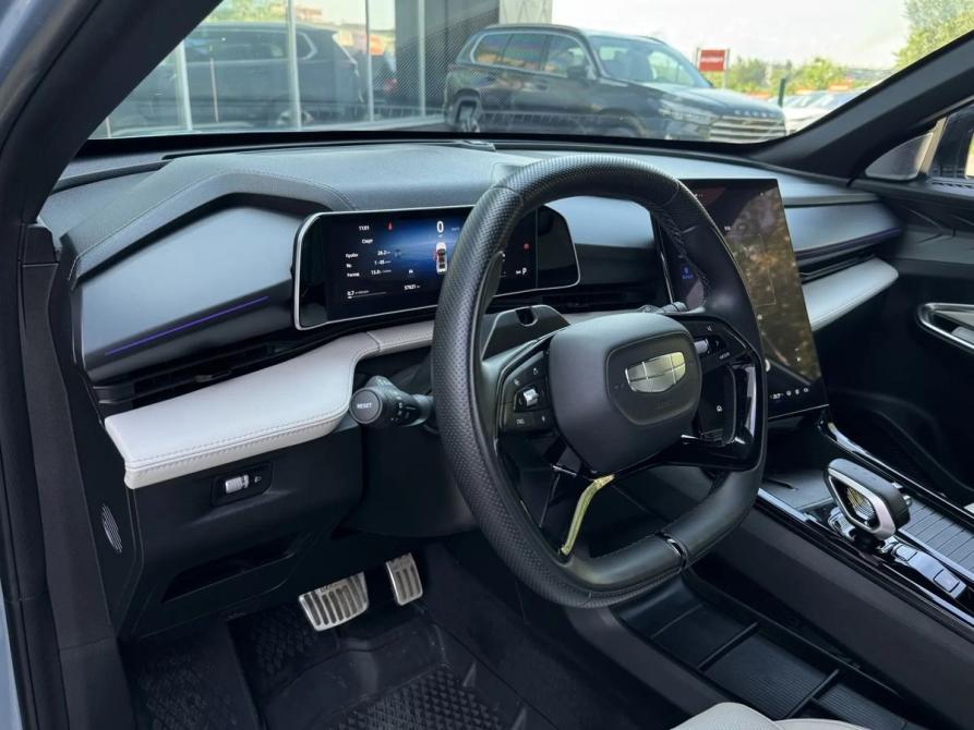 Geely Atlas II Екатеринбург  - изображение 14