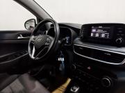 Hyundai Tucson III Рестайлинг Курск  - изображение 24