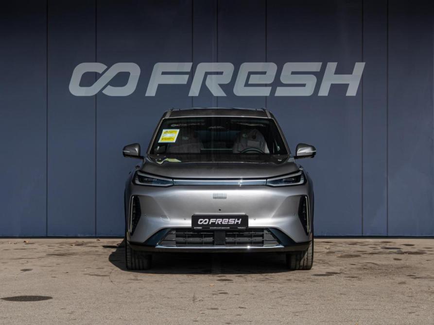 Geely Galaxy M7 Краснодар  - изображение 3