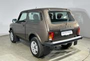 Lada (ВАЗ) Niva Legend I Саранск  - изображение 31