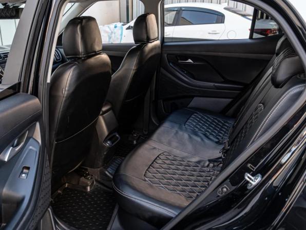 Hyundai Creta II с пробегом 2022 года, цена 2 440 000 рублей, 42794 км, внедорожник, Автокод Объявления