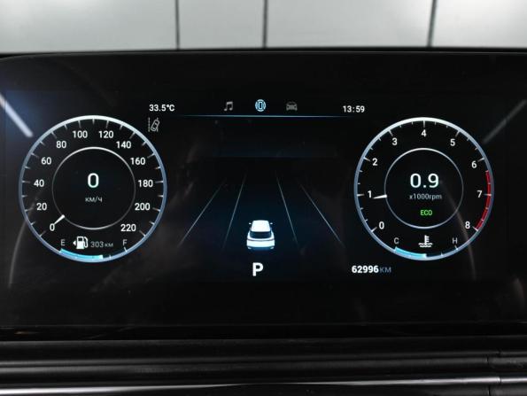 Omoda C5 I с пробегом 2022 года, цена 1 775 000 рублей, 62996 км, внедорожник, Автокод Объявления