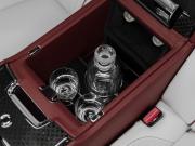 Rolls-Royce Cullinan I Рестайлинг (Series II) Москва  - изображение 75