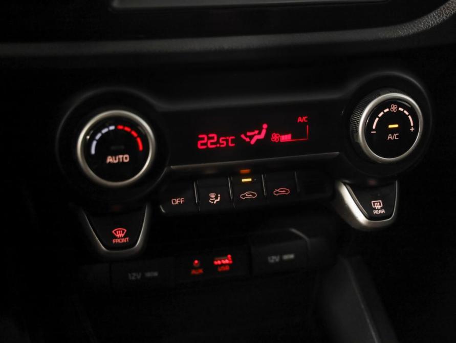 Kia Rio IV Санкт-Петербург  - изображение 16