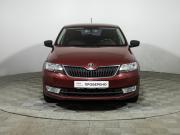 Skoda Rapid I Санкт-Петербург  - изображение 18