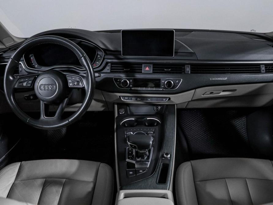 Audi A5 II (F5) Москва  - изображение 12