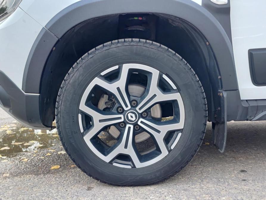 Renault Duster II Чебоксары  - изображение 22