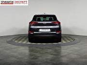 Hyundai Tucson III Белгород  - изображение 23