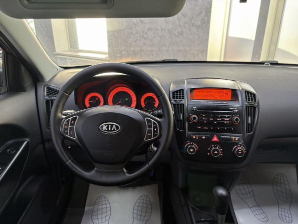 Kia Ceed I с пробегом 2008 года, цена 735 000 рублей, 222361 км, универсал, Автокод Объявления