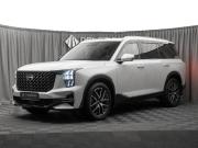 GAC GS8 II Москва  - изображение 30