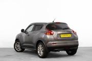 Nissan Juke I Барнаул  - изображение 33