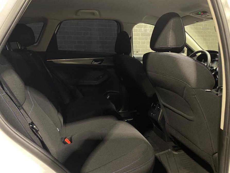 Haval Jolion I Рестайлинг Челябинск  - изображение 11