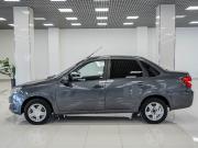 Lada (ВАЗ) Granta I Рестайлинг Самара  - изображение 18