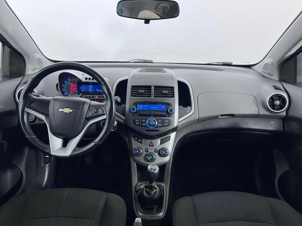 Chevrolet Aveo II с пробегом 2012 года, цена 647 000 рублей, 184685 км, седан, Автокод Объявления