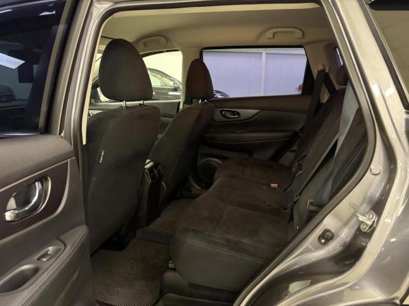 Nissan X-Trail III с пробегом 2017 года, цена 1 319 000 рублей, 92938 км, внедорожник, Автокод Объявления