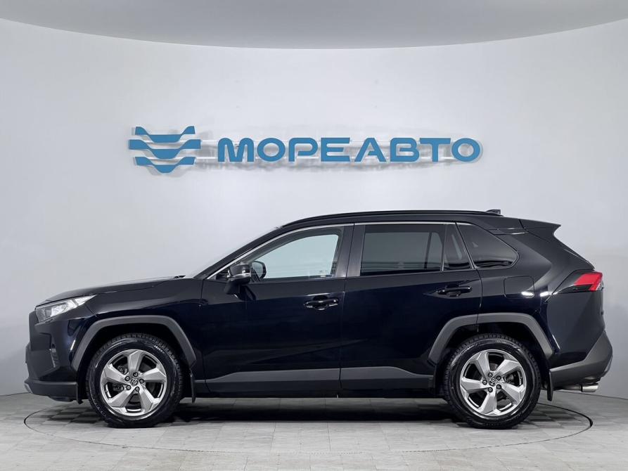 Toyota RAV4 V (XA50) Калининград  - изображение 8